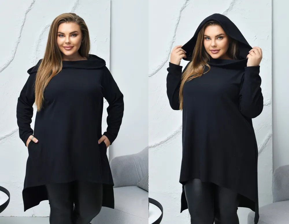 Туника УК-3840 Фабрика Моды