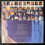 Twin Peaks - Original soundtrack (Германия 1990г.)