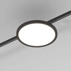 Трековый светильник Esthetic Magnetic 85125/01 Elektrostandard