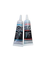 Смазка для катушек Reel oil 12ml + Reel grease 12 ml