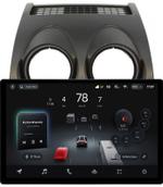 Магнитола для Nissan Qashqai J10 2006-2013, Dualis - Teyes CC4-PRO монитор 13" 2K QLED на Android 13, Быстрейшая, Snapdragon 778G, ИИ, CarPlay, DSP, 4G SIM-слот