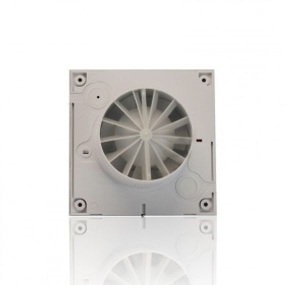 Накладной вентилятор Soler &amp; Palau Decor 100C SILVER