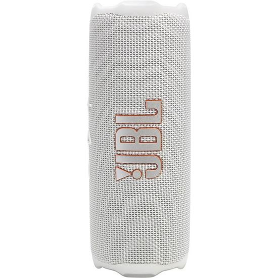 Портативная акустика JBL Flip 7 White