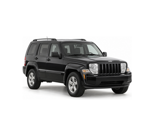 Jeep Cherokee 2007-2014