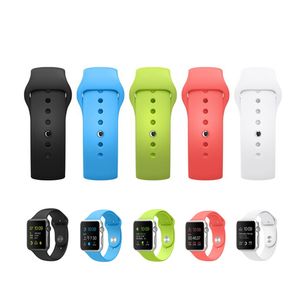 Аксессуары к Apple Watch