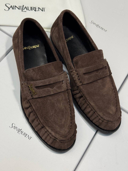 Лоферы Yves Saint Laurent Casandre