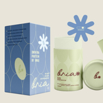 bria blend со вкусом шоколада, 450 г