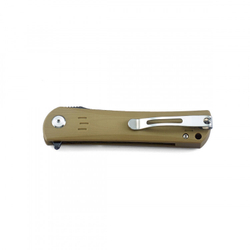 Нож складной Bestech knives BG06C-2 Kendo