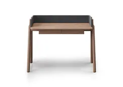 Консоль Basic 120*45 см (натуральный дуб, серый рогожка)