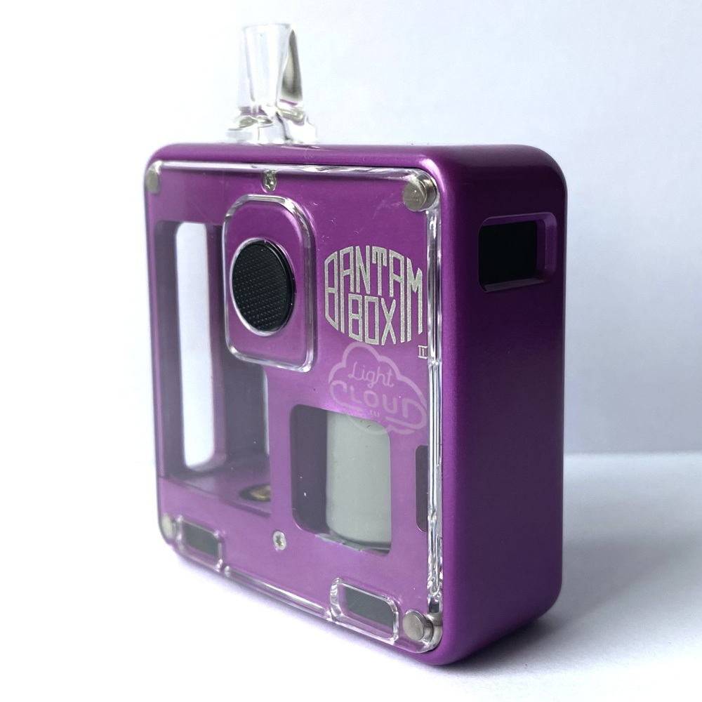 Набор Bantam Box V3 by SXK