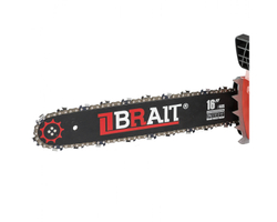 Пила цепная электрическая BR-2400