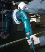 Машина полировальная Makita PO5000C