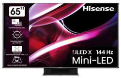 Телевизор Hisense 65UXKQ