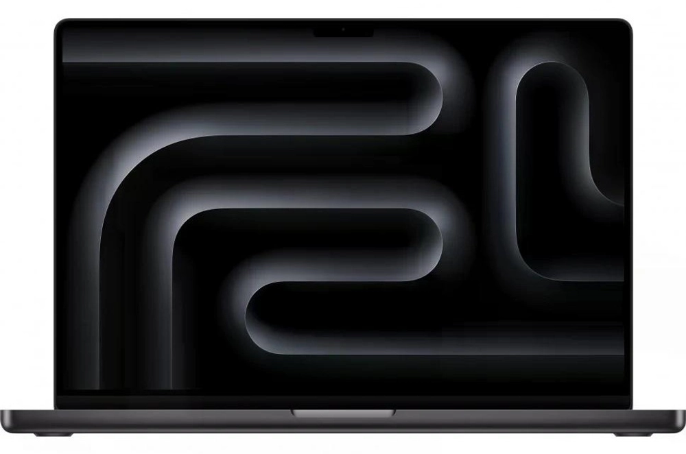 MacBook Pro 16 (M5 Max 18-Core, GPU 40-Core, 48GB, 2TB)