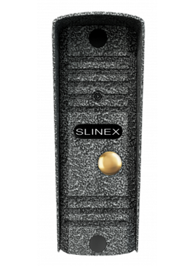 Вызывная панель ML-16HD AHD (Серый) Slinex