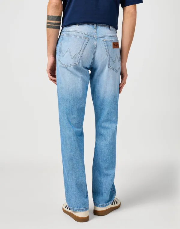 Джинсы мужские WRANGLER TEXAS