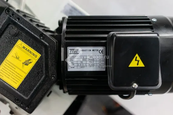 Ленточнопильный станок с гидрозагрузкой Stalex BS-912GR