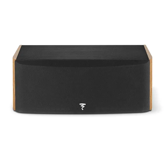 Focal Aria Evo X Center Walnut
