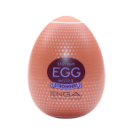 Мастурбатор-яйцо Tenga Egg Misty II EGG-H05
