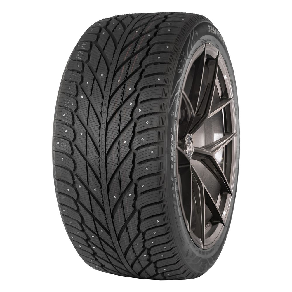UNISTAR ICE PROTECTION S 265/55R19 113T XL все оси шип
