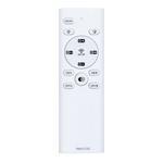 Citilux Ричард CL336103 LED Люстра хрустальная с пультом Бронза