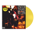 Wu-Tang Clan	Enter The... (Colored)