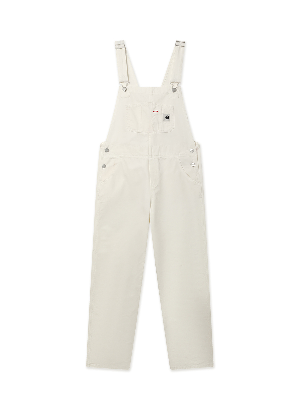 Женский Комбинезон Bib Overall