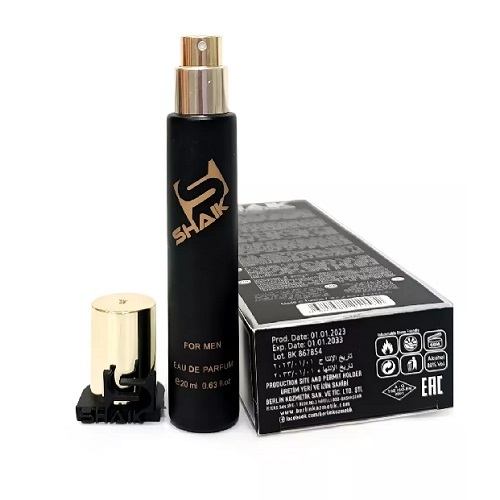 SHAIK M035 20мл D. HOMME (Д. Хомм)