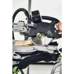 Торцовочная пила с протяжкой KAPEX KS 60 E-UG-Set FESTOOL 574788