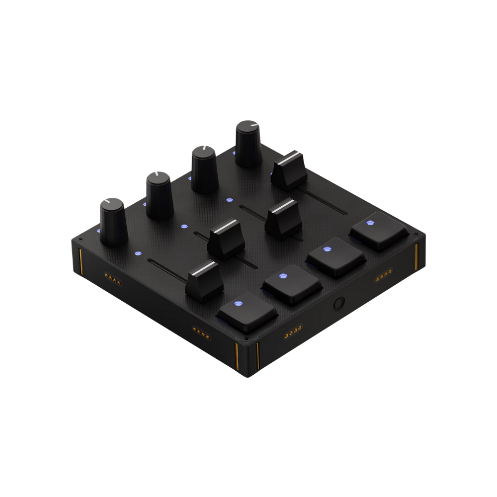 Intech Studio GRID3 PBF4