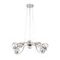 Подвесной светильник ST Luce Legatezza SL1502.103.08