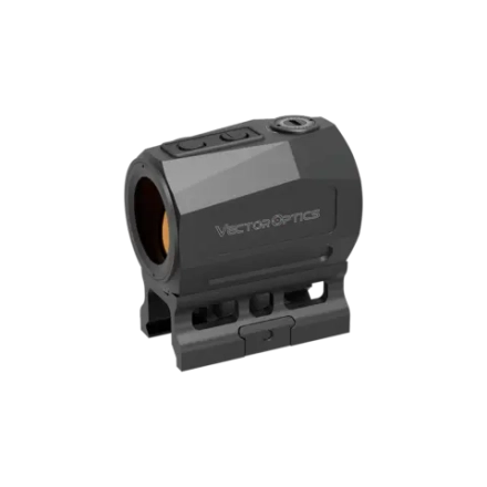Коллиматор Vector Optics Scrapper 1x25 Micro, закрытый, 3 MOA (SCRD-74)