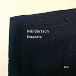 Nik Bartsch / Entendre (2LP)