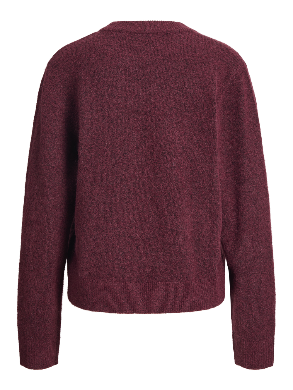 Женский свитер с круглым вырезом Evi - Jack & Jones