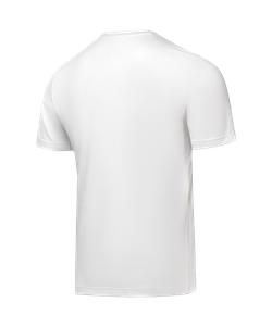 Футболка ESSENTIAL Cotton Tee, белый