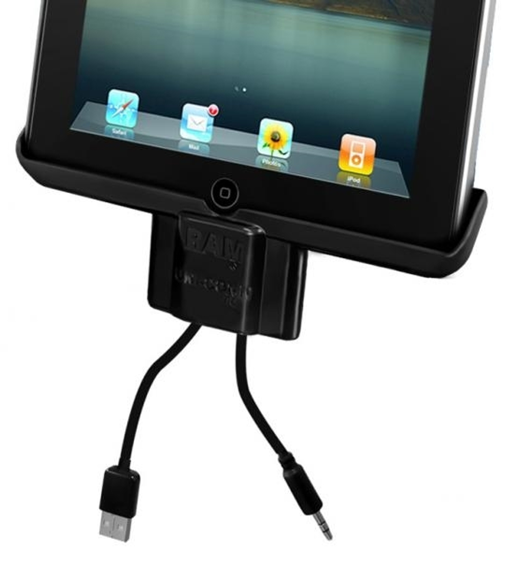 Держатель для планшетов "Ram Mounts" iPad