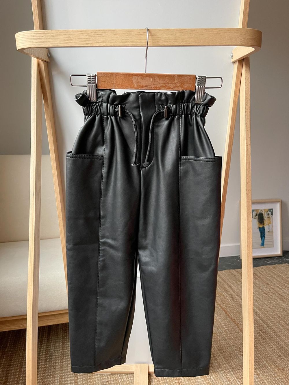 Брюки Zara