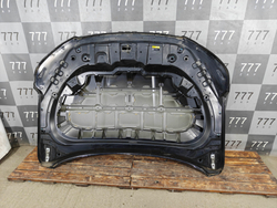 Капот Chery Tiggo 7 Pro, Tiggo 7 Pro Max 20-нв Б/У Оригинал 553000124AADYJ