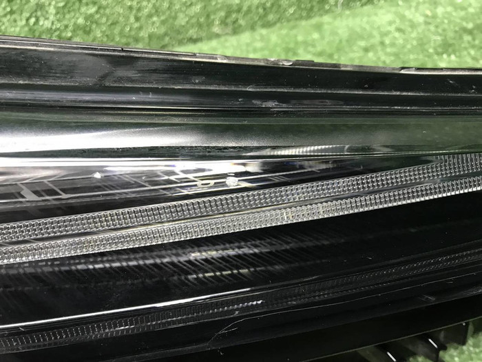 Фара правая Changan CS55PLUS (2021-н.в.) LED