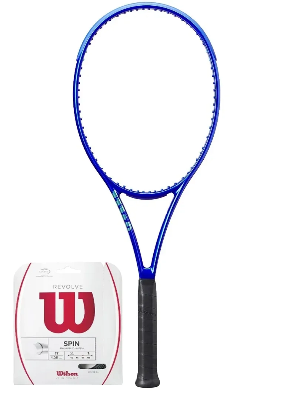Теннисная ракетка Wilson Ultra 99 Pro V5