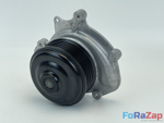 Помпа системы охлаждения MERCEDES-BENZ A6422002101