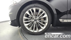 KIA K9 3.8 GDI AWD — 2022