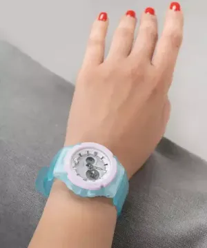 Наручные часы Casio Baby-G BGA-270-2ADR