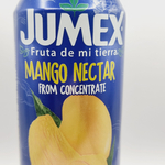 Jumex Mango Nectar, Джумекс Манго Нектар 473 мл (Мехика)