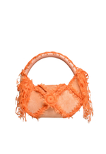 SEVA WITCH BAG ORANGE