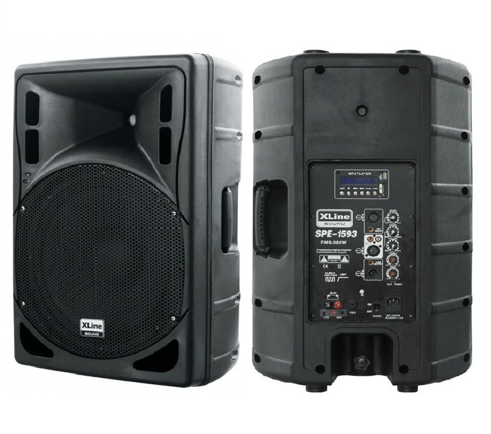 XLine SPE-1593