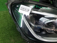 Фара правая Mercedes GLC X253 (2019-2022) LED