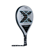 Ракетка для падел NOX AT10 Genius Ultralight 2025 Tapia лёгкая контроль