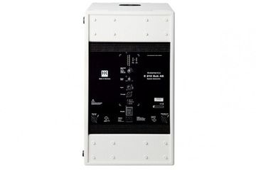 HK AUDIO ELEMENTS E 210 Sub AS активный сабвуфер, 1200Вт, динамик 10 дюймов