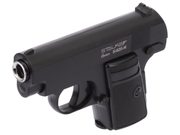 Пистолет пневматический Stalker SA25M Spring (Colt Model 1908), мини, к.6мм (SA-3307125M)